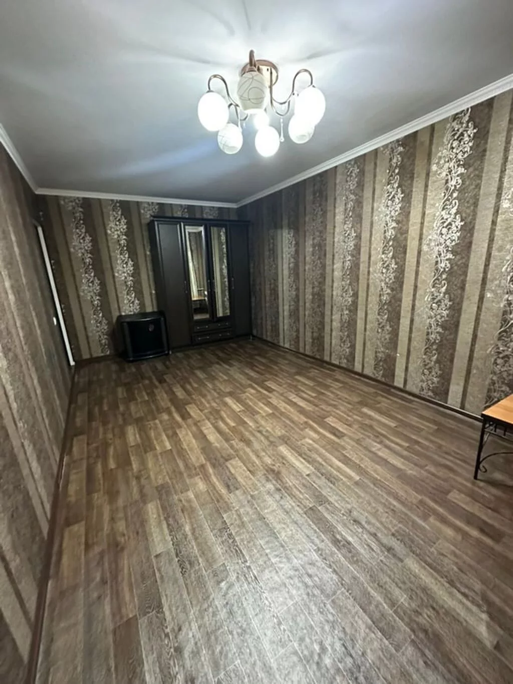 1 комната, 34 м², Ата-Тюрк парк 104 серия, 4 этаж, Косметический ремонт
