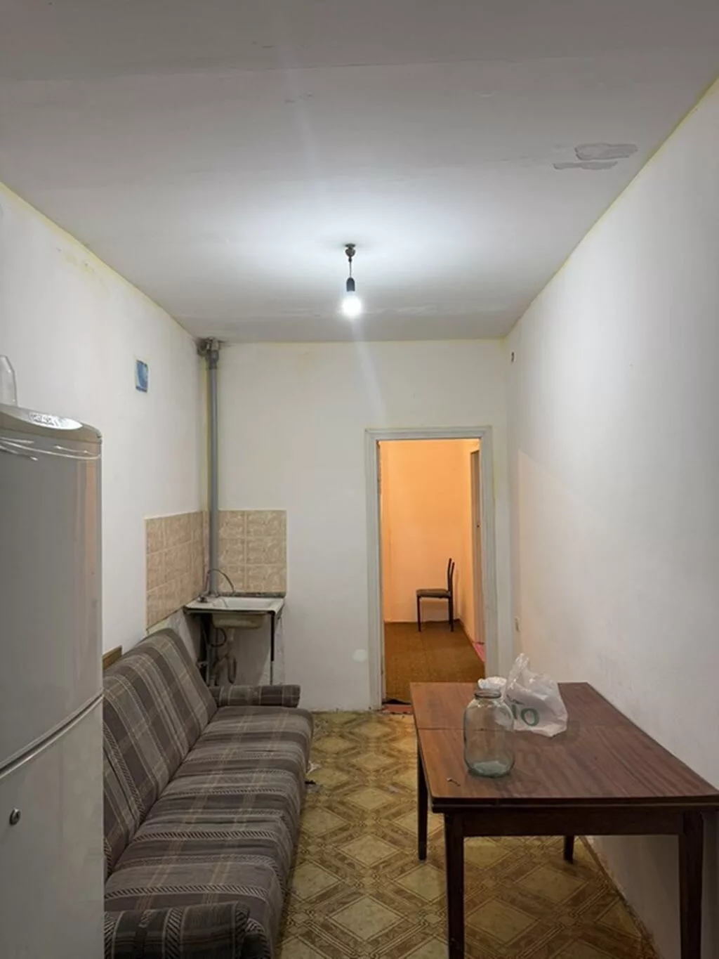 2 комнаты, 55 м², 3 этаж