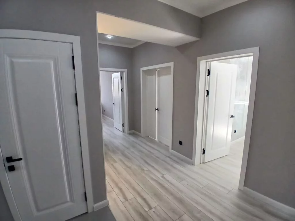 2 комнаты, 76 м², Ипподром 2 этаж, Евроремонт