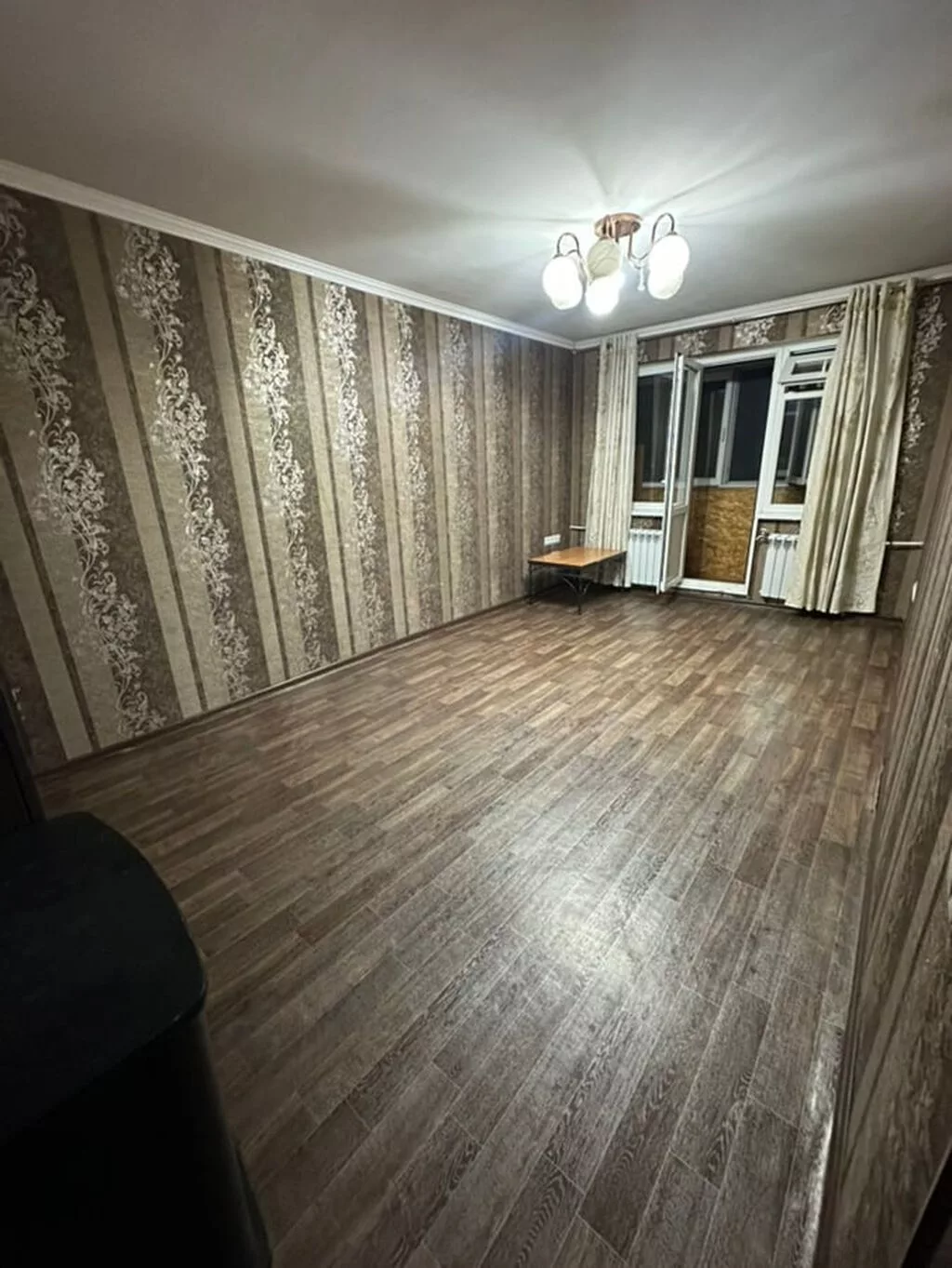 1 комната, 34 м², Ата-Тюрк парк 104 серия, 4 этаж, Косметический ремонт