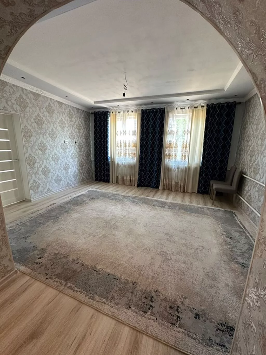 🏡 ПРОДАЁТСЯ ДОМ В КУН-ТУУ! 📍 Сокулукский район, село Кун-Туу
