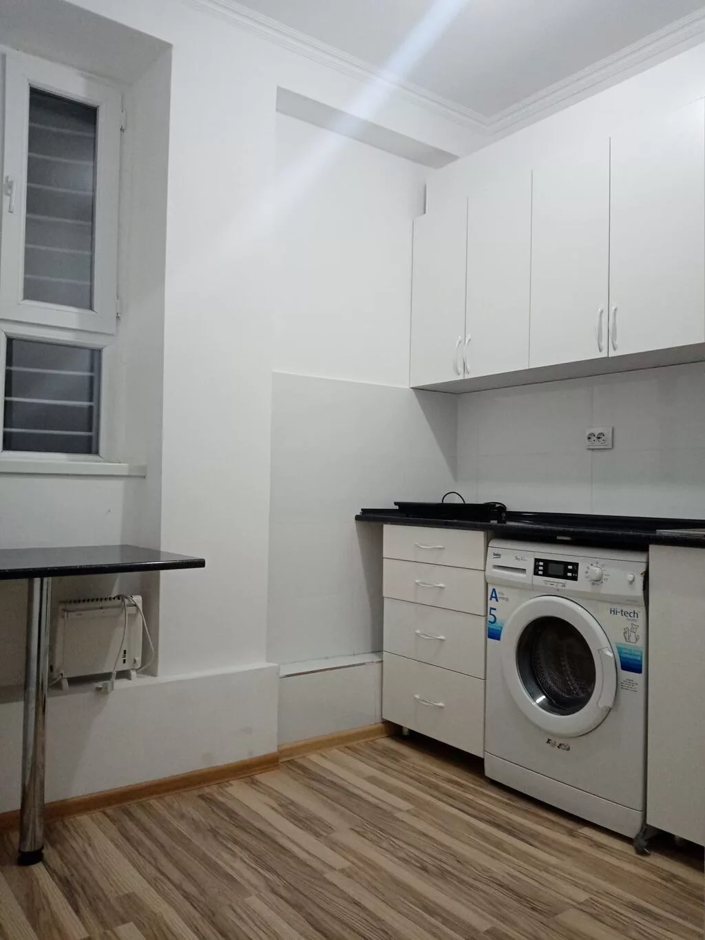 1 комната, 24 м², Рабочий Городок Индивидуалка, 1 этаж, Евроремонт