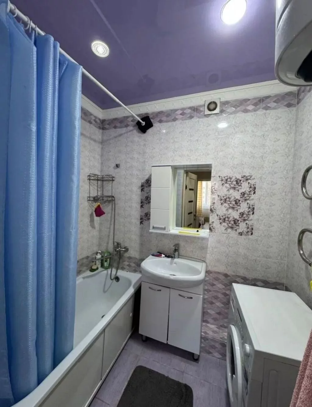 3 комнаты, 81 м², Нижний Джал (Джал-23) Элитка, 9 этаж, Свежий ремонт