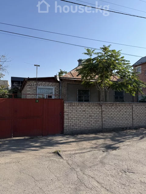 Продажа, участок: Чуйская область / Бишкек, город Бишкек, Карла Маркса — за 22 335 450 сом