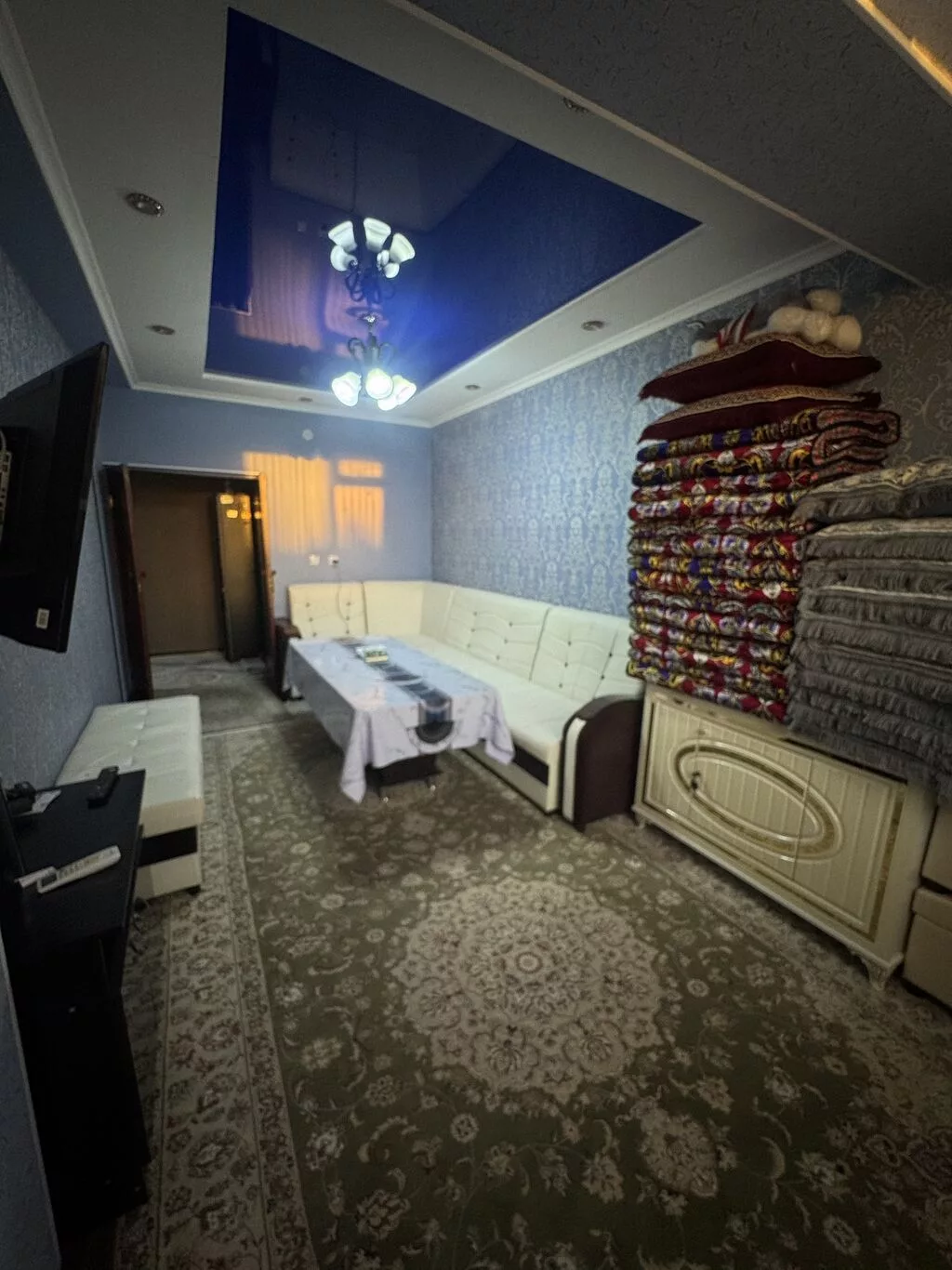 1 комната, 42 м², Индивидуалка, 2 этаж, Евроремонт