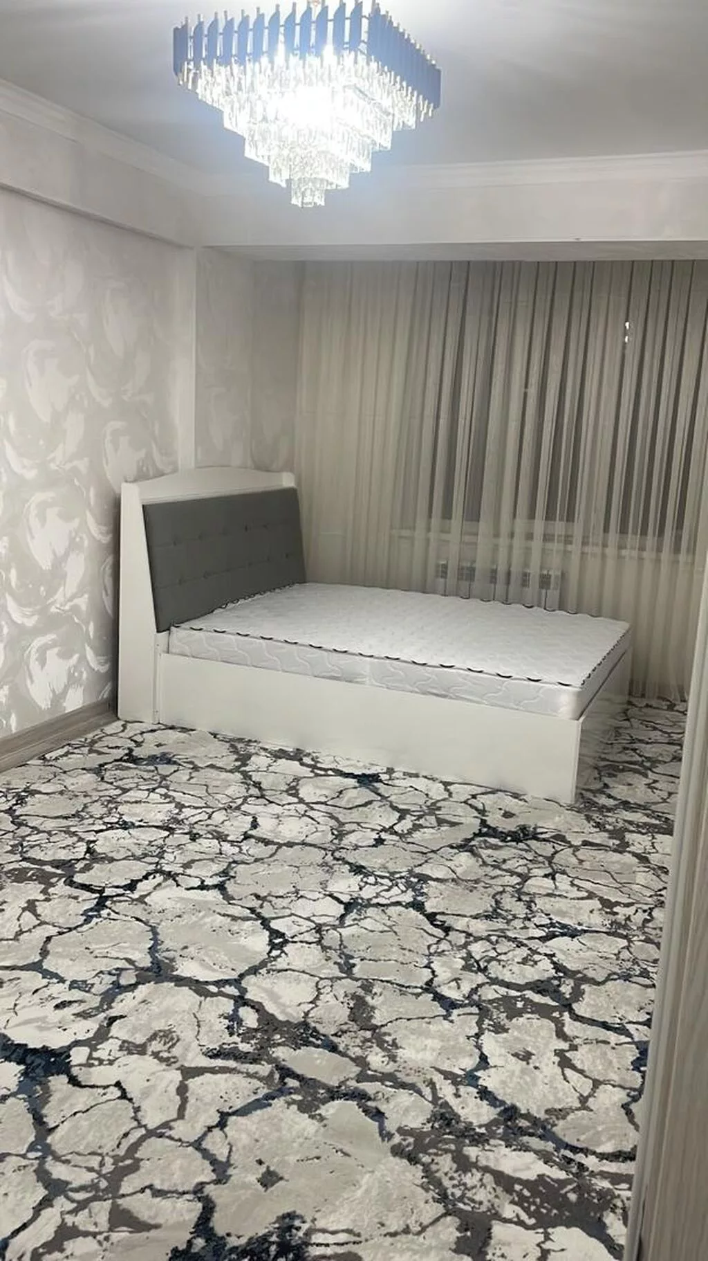 Сдаётся современная 1‑комнатная квартира с полной меблировкой и