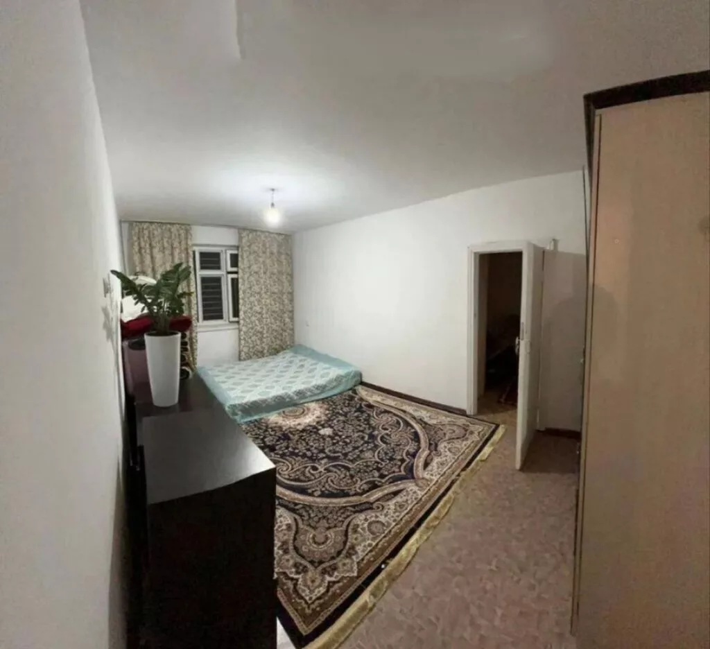 3 комнаты, 63 м², Городок строителей Индивидуалка, 4 этаж, Косметический ремонт