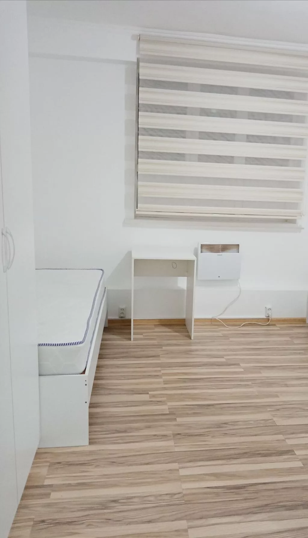1 комната, 24 м², Рабочий Городок Индивидуалка, 1 этаж, Евроремонт