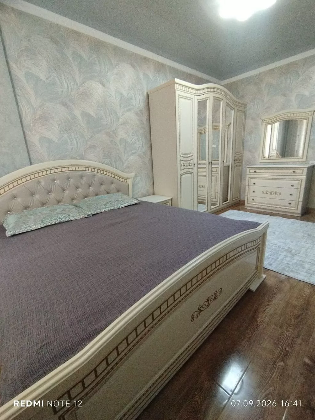 1 комната, Джальская больница, Душевая кабина, Постельное белье, Кондиционер