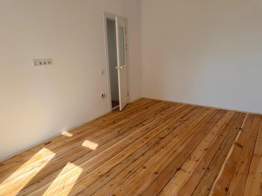 2 комнаты, 64 м², парк Панфилова / стадион Спартак Сталинка, 3 этаж