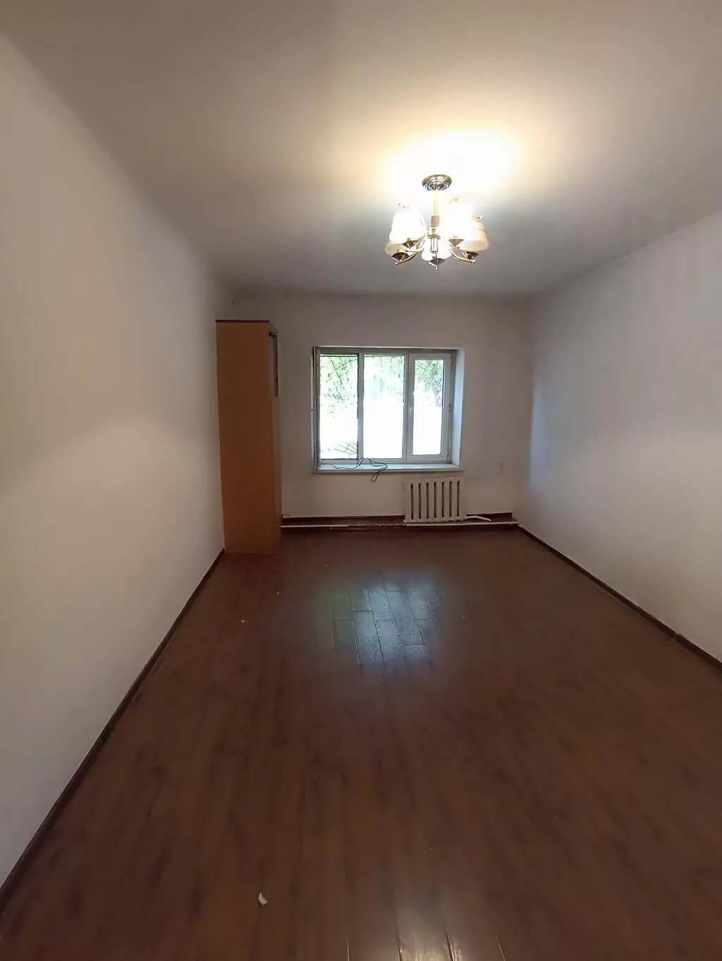 1 комната, 30 м², 1 этаж