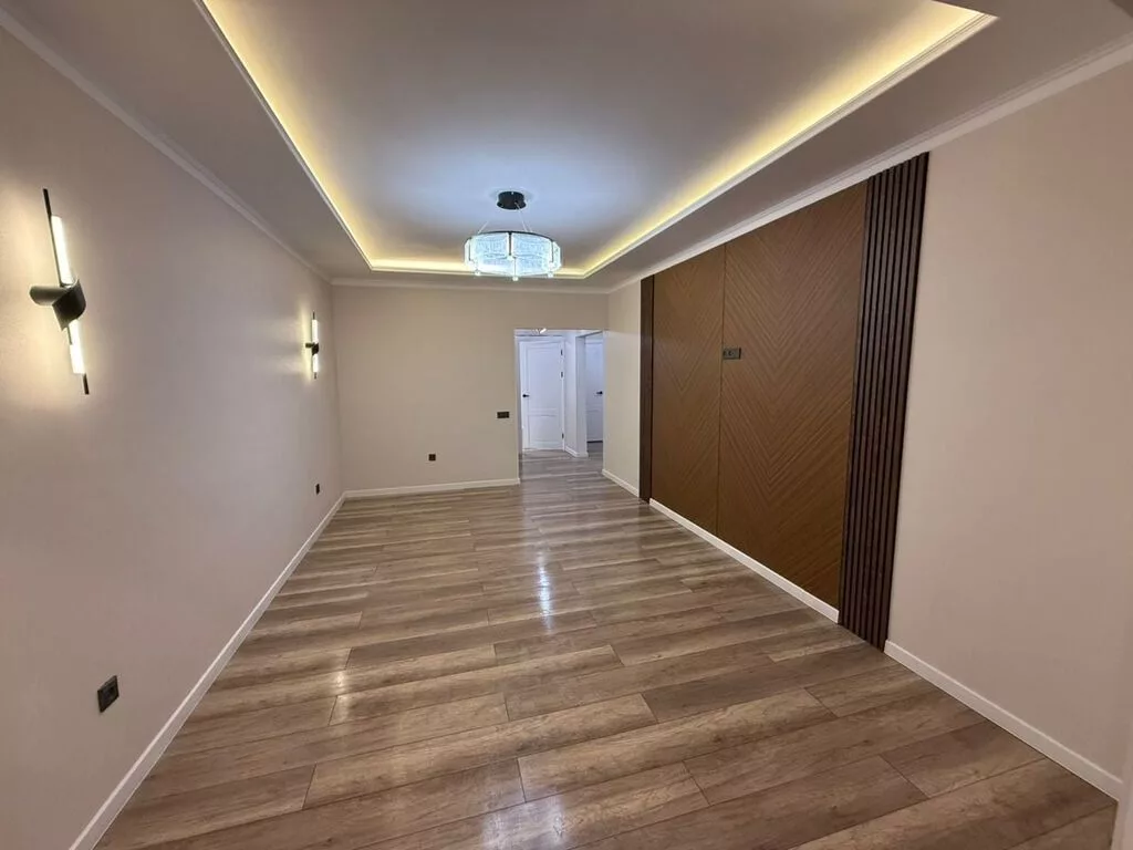 3 комнаты, 83 м², Технопарк Элитка, 9 этаж, Евроремонт