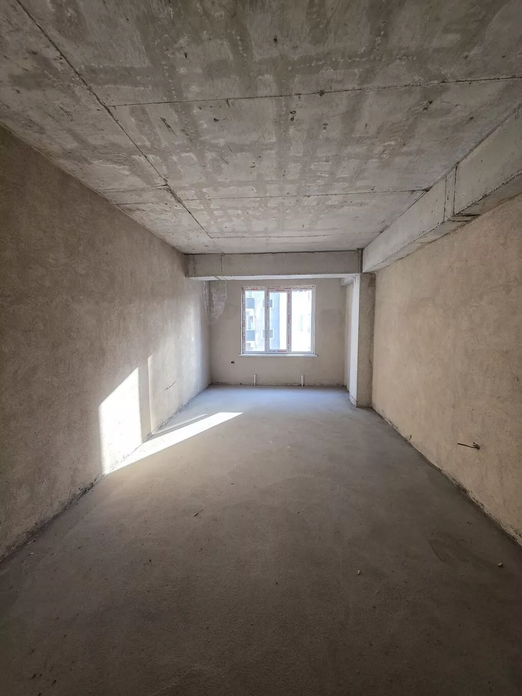 1 комната, 48 м², Таатан ТЦ, Элитка, 5 этаж, ПСО (под самоотделку)