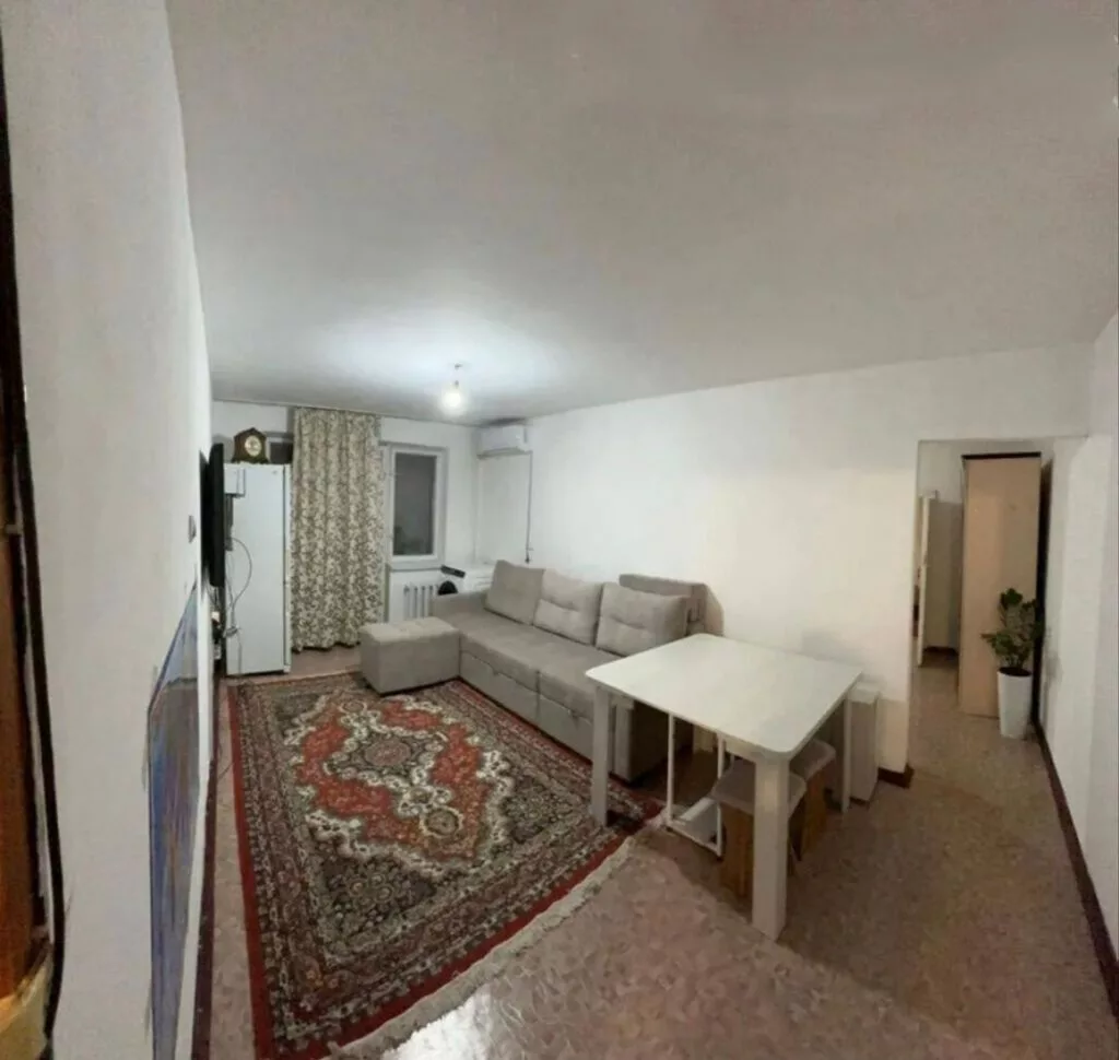 3 комнаты, 63 м², Городок строителей Индивидуалка, 4 этаж, Косметический ремонт