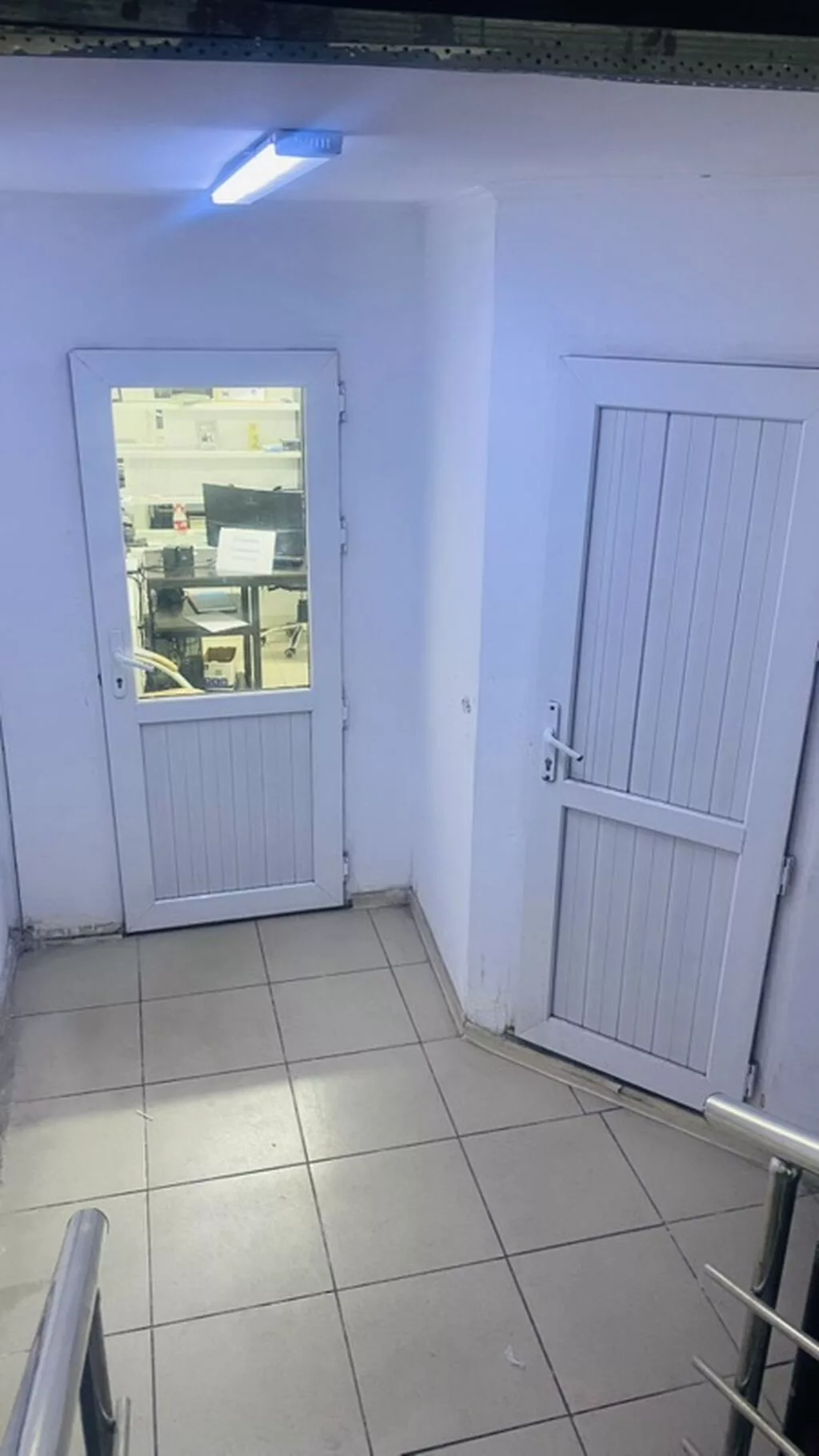 Сдается в аренду помещение 20 кв.м по адресу: Киевский, 199а, рядом