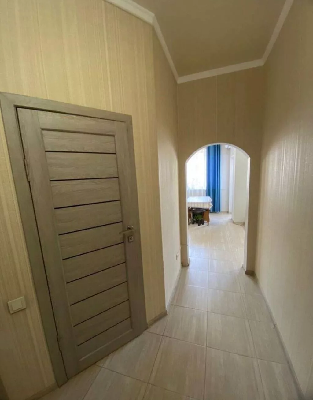1 комната, 44 м², Верхний Джал Элитка, 10 этаж