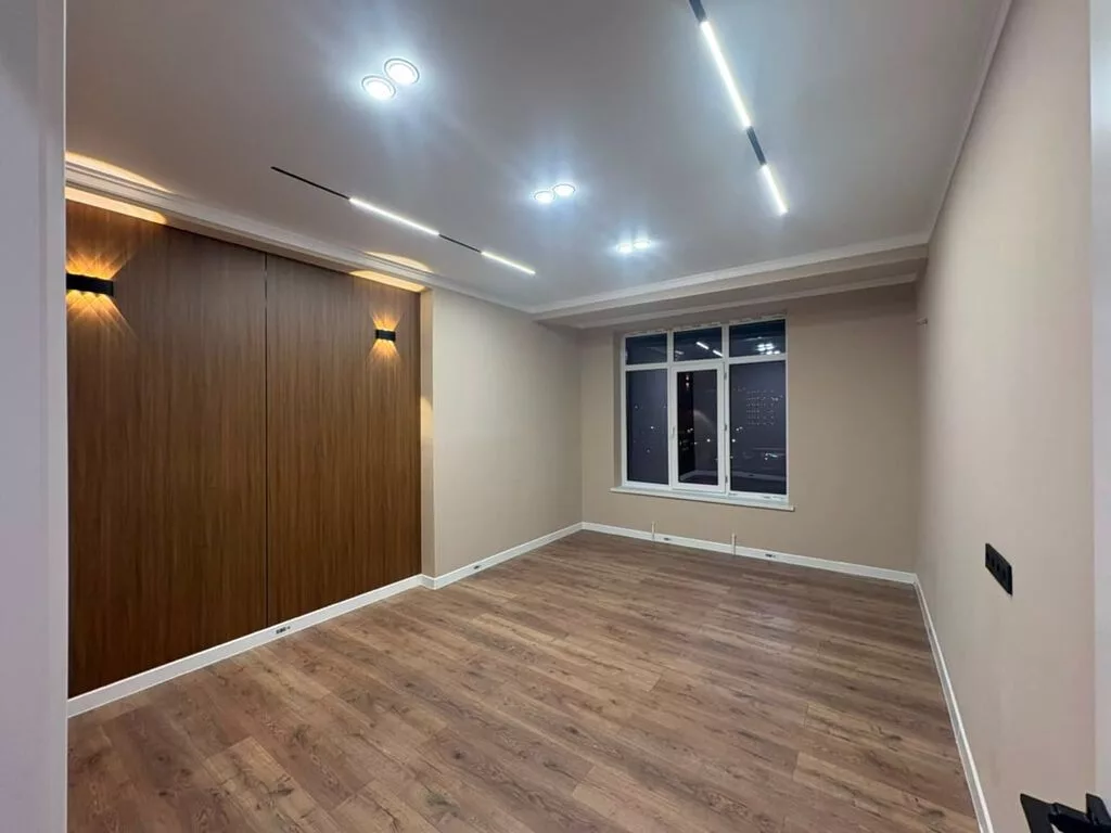 1 комната, 41 м², Кок-Жар мкр Элитка, 9 этаж, Дизайнерский ремонт