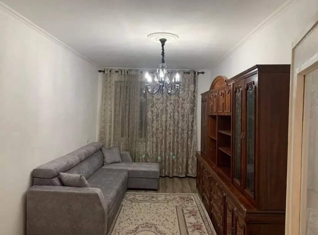 2 комнаты, 50 м², Индивидуалка, 1 этаж, Косметический ремонт