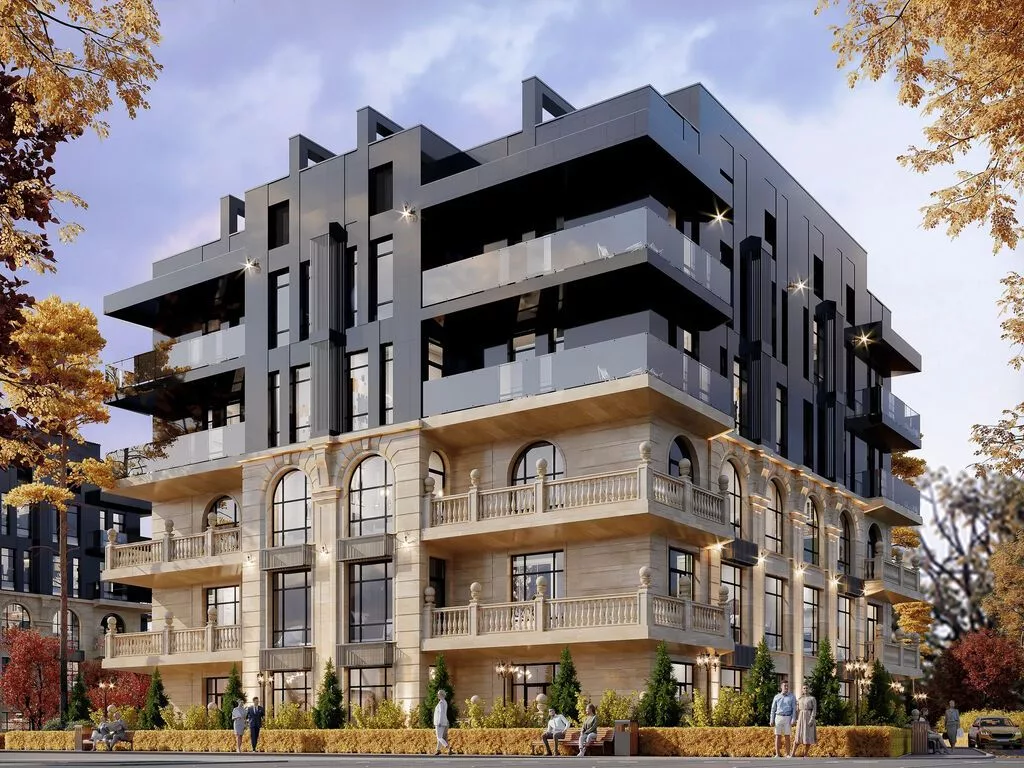 3 комнаты, 131 м²