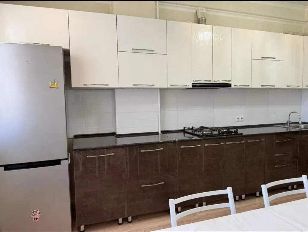 2 комнаты, 85 м², Средний Джал Элитка, 12 этаж, Евроремонт