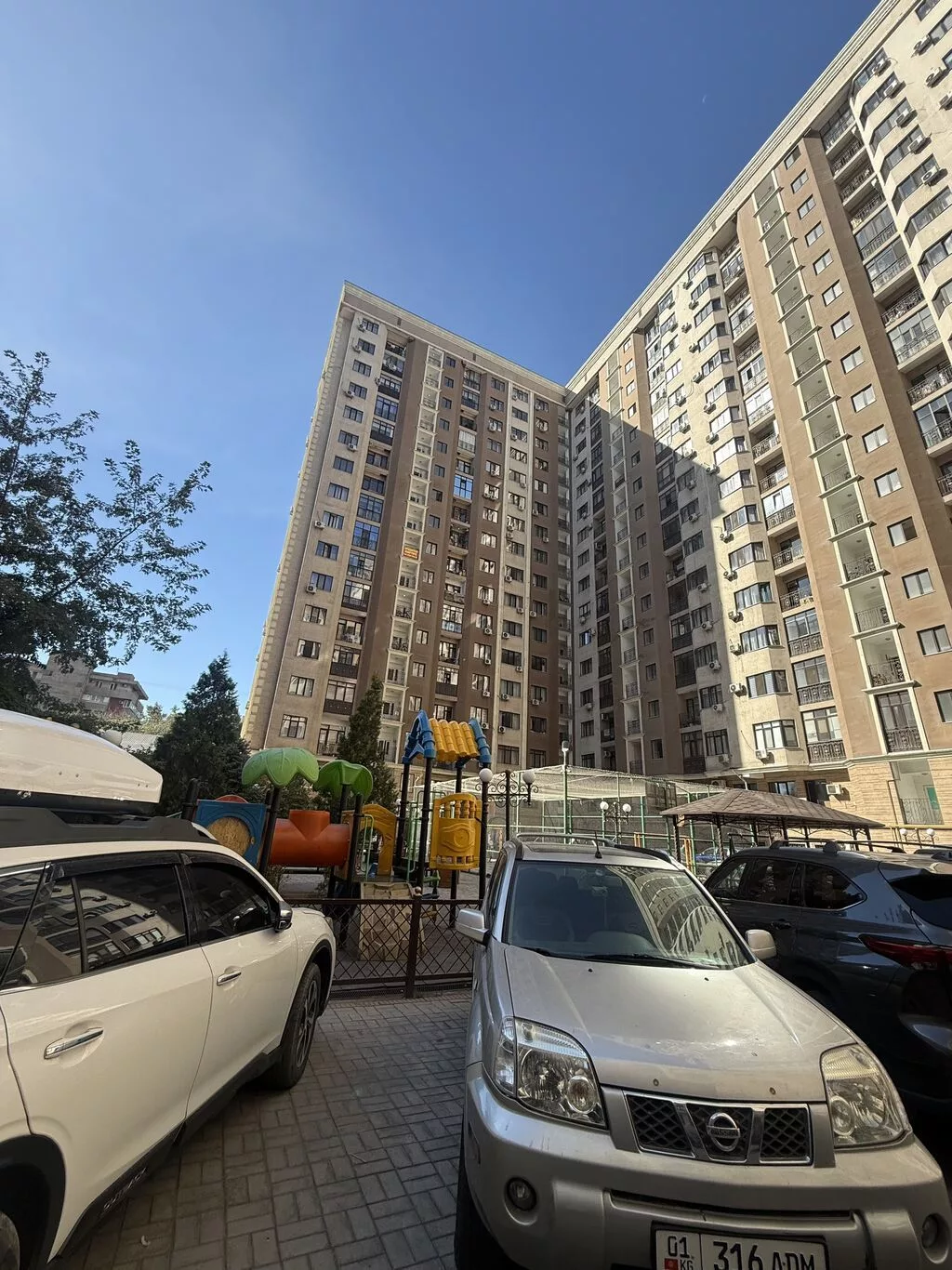 1 комната, 51 м², парк Панфилова / стадион Спартак Элитка, 9 этаж, Евроремонт