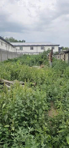 Продажа, участок: Чуйская область / Бишкек, город Бишкек — за 3 065 650 сом