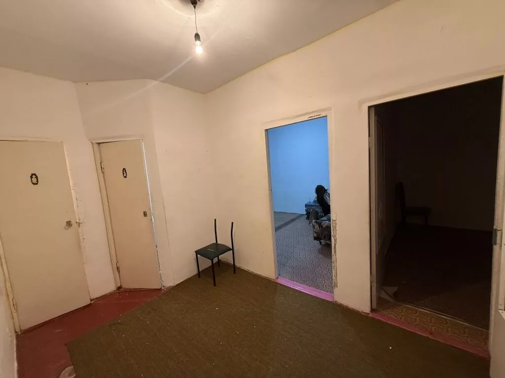 2 комнаты, 55 м², 3 этаж