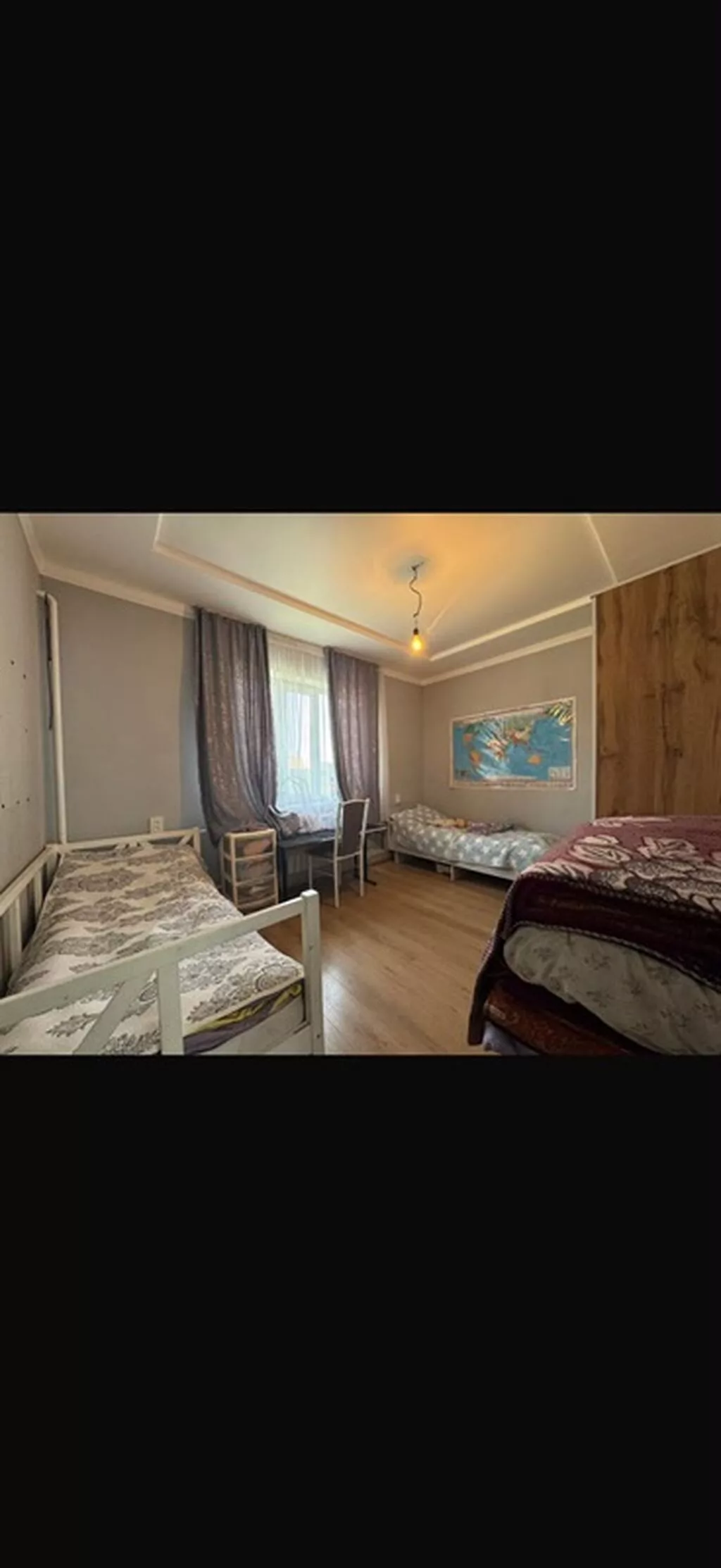 Продаётся дом в селе Арчалы с действующим салоном красоты на участке
