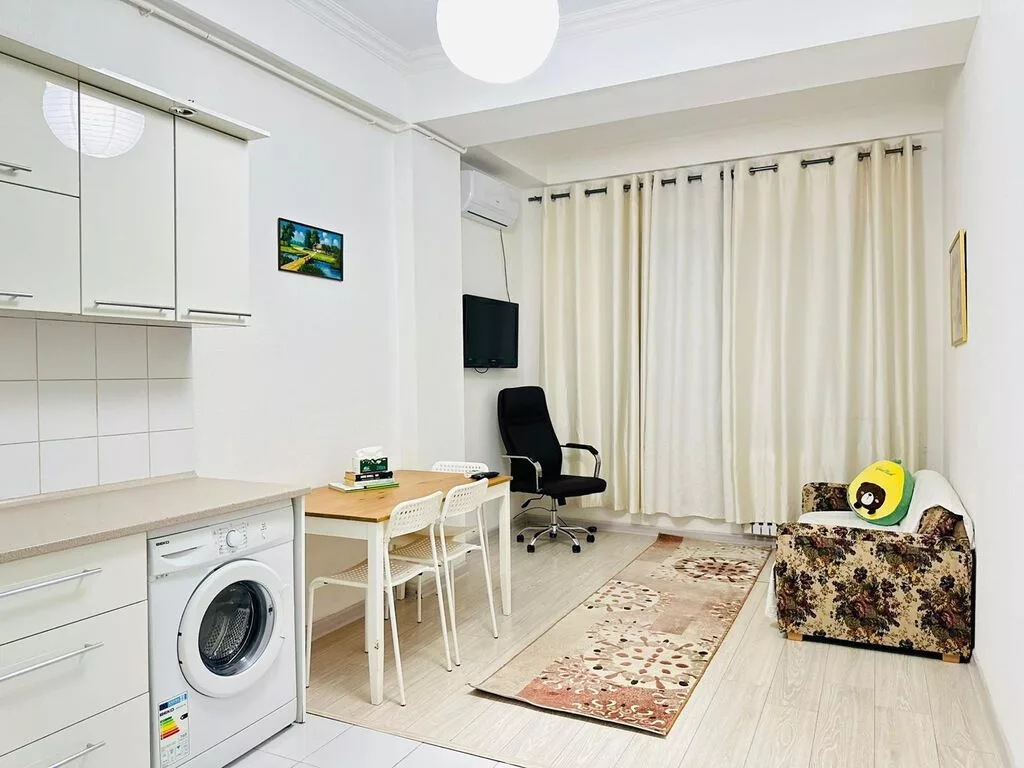 Сдается 2-комнатная квартира, 57 м² Квартира подходит для молодой