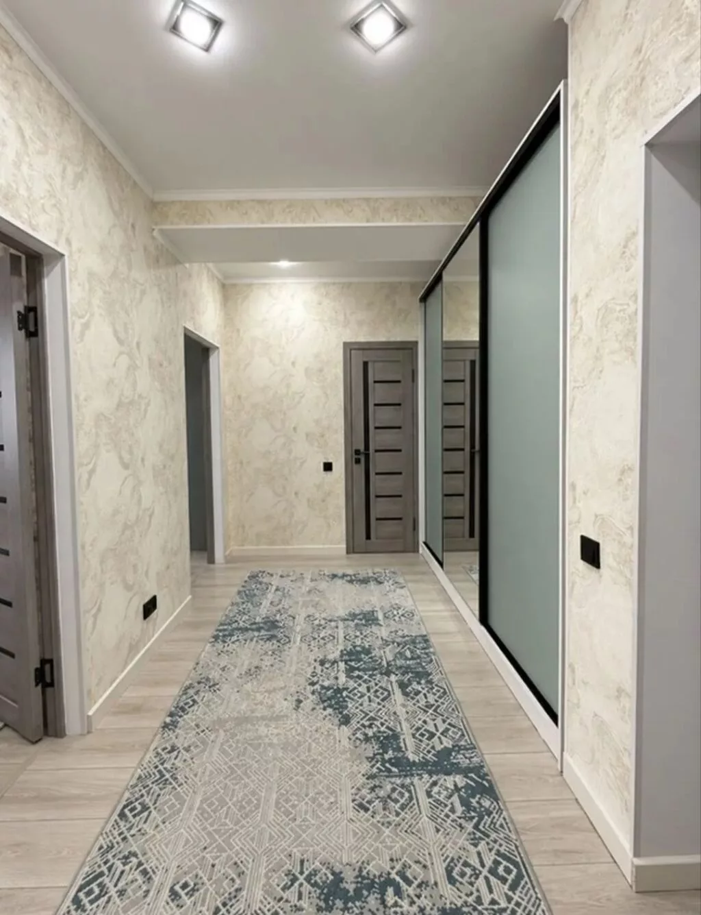 1 комната, 45 м², Филармония Элитка, 10 этаж