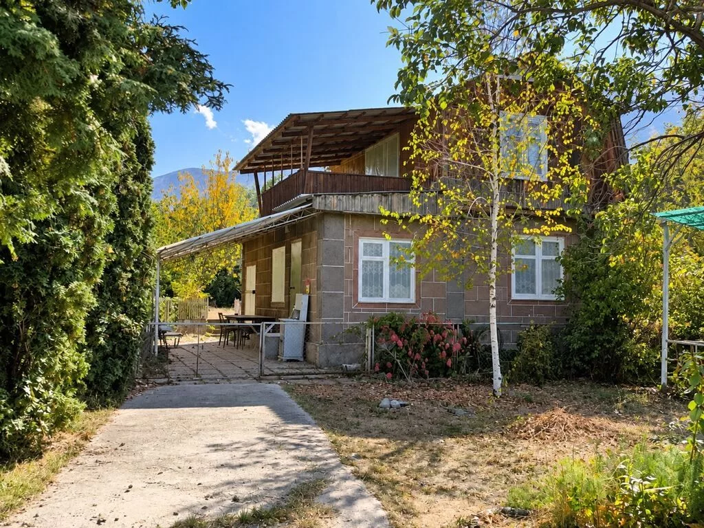 🏡 ПРОДАЁТСЯ ДАЧА В КОЙ-ТАШЕ 🌿 📍 Дачный кооператив «Дружба», ул
