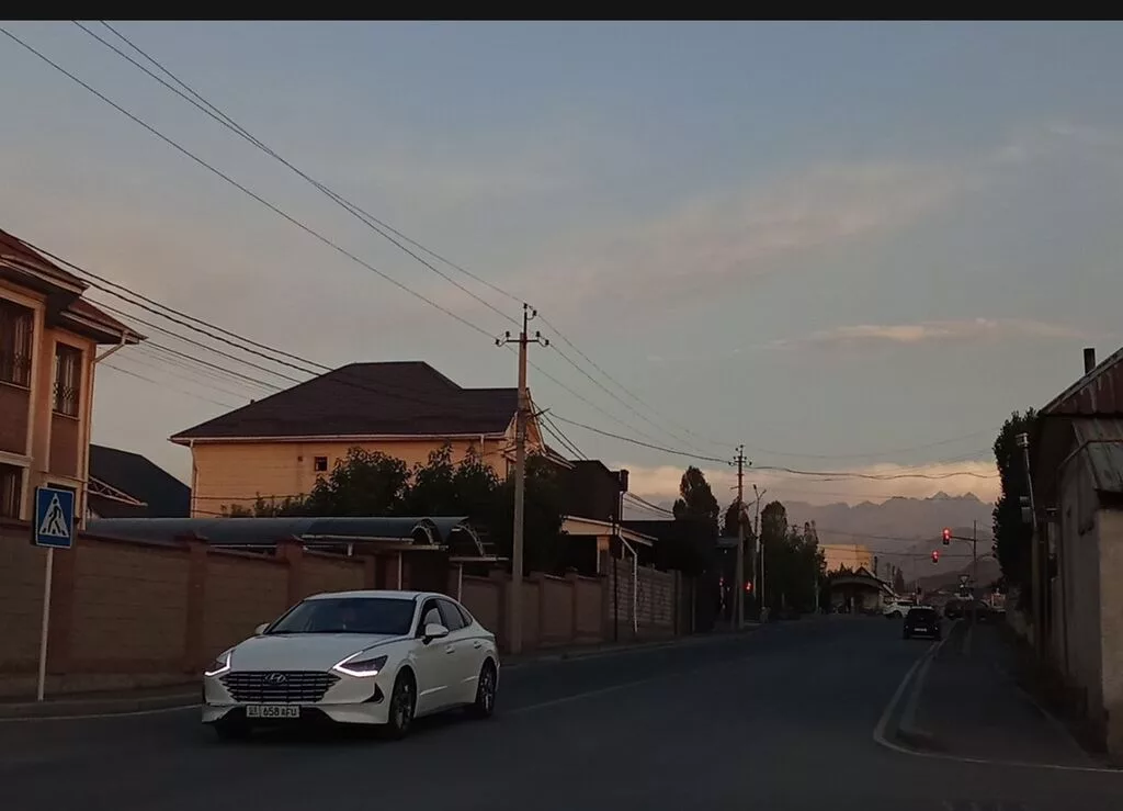 3 комнаты, Арча-Бешик ж/м Собственник, Без животных, от 6 месяцев