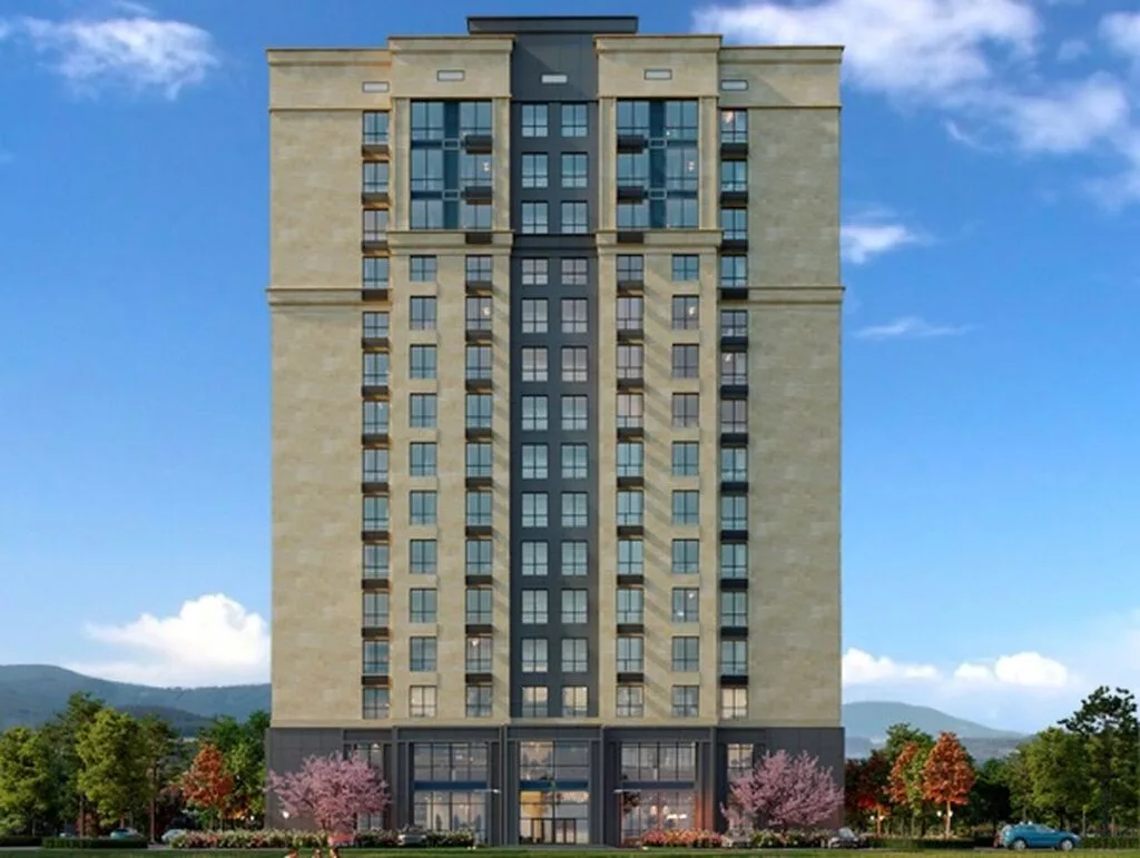2 комнаты, 62 м²