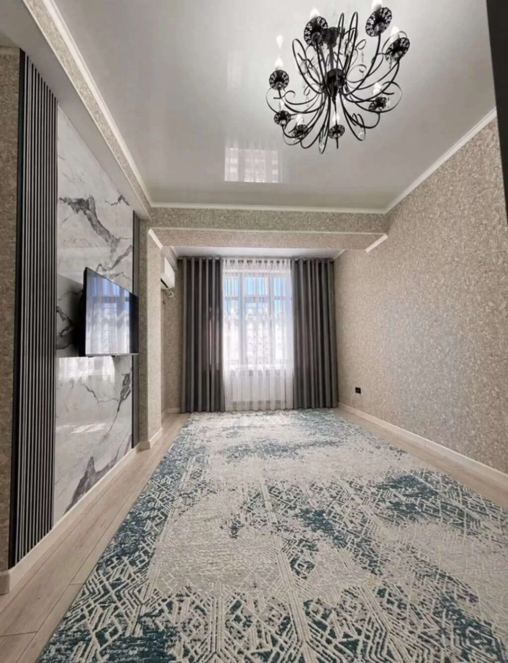 1 комната, 45 м², Филармония Элитка, 10 этаж