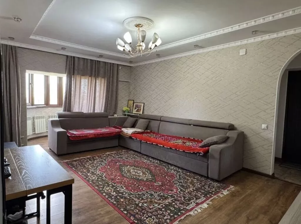 3 комнаты, 70 м², Цум Индивидуалка, 5 этаж, Евроремонт