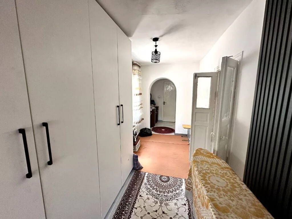 🏡 Продаётся дом 📍 Район: Кудайбереген 🏢 Тип: Дом 📐 Площадь участка