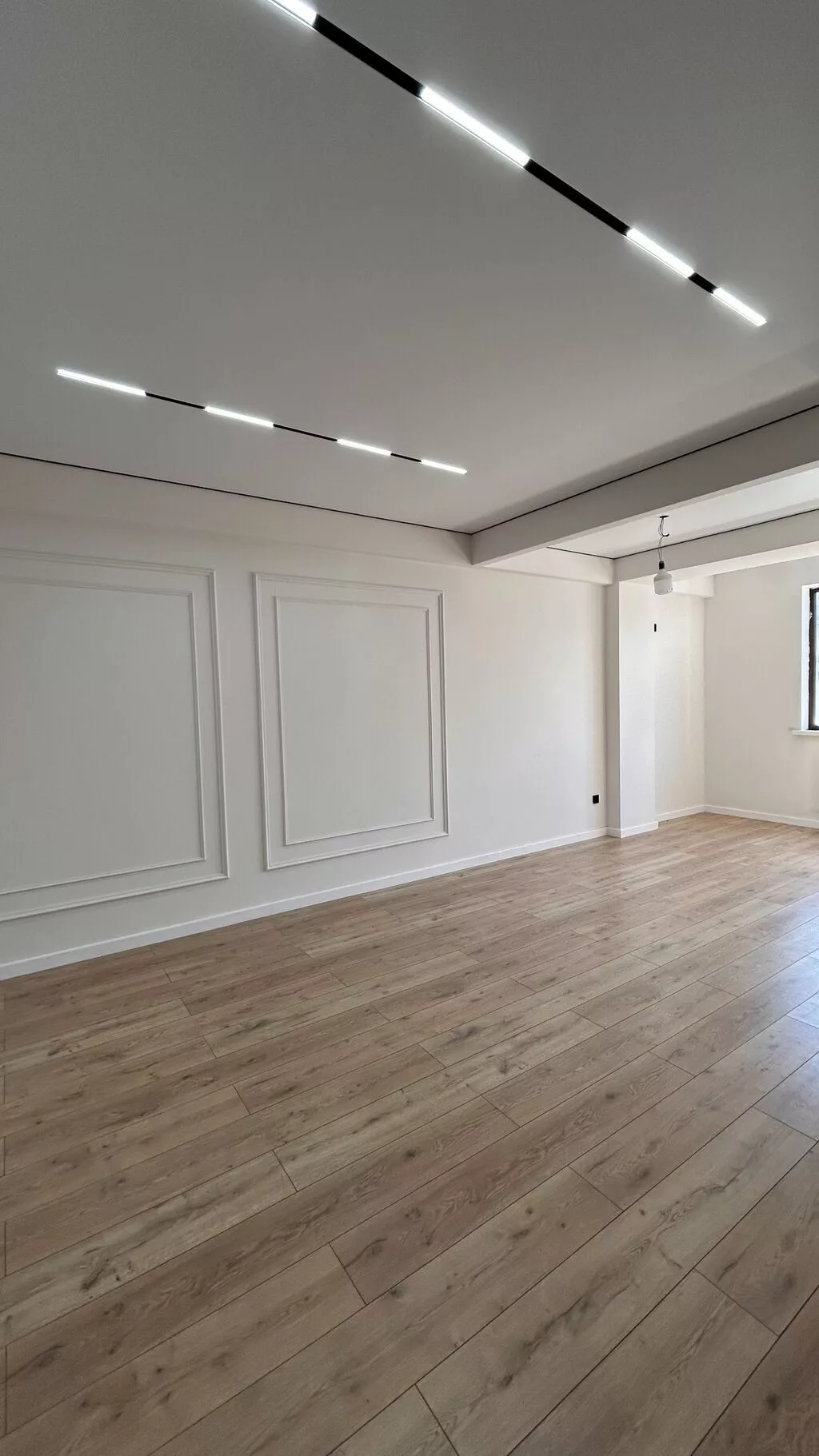 1 комната, 54 м², Верхний Джал Элитка, 12 этаж, Евроремонт