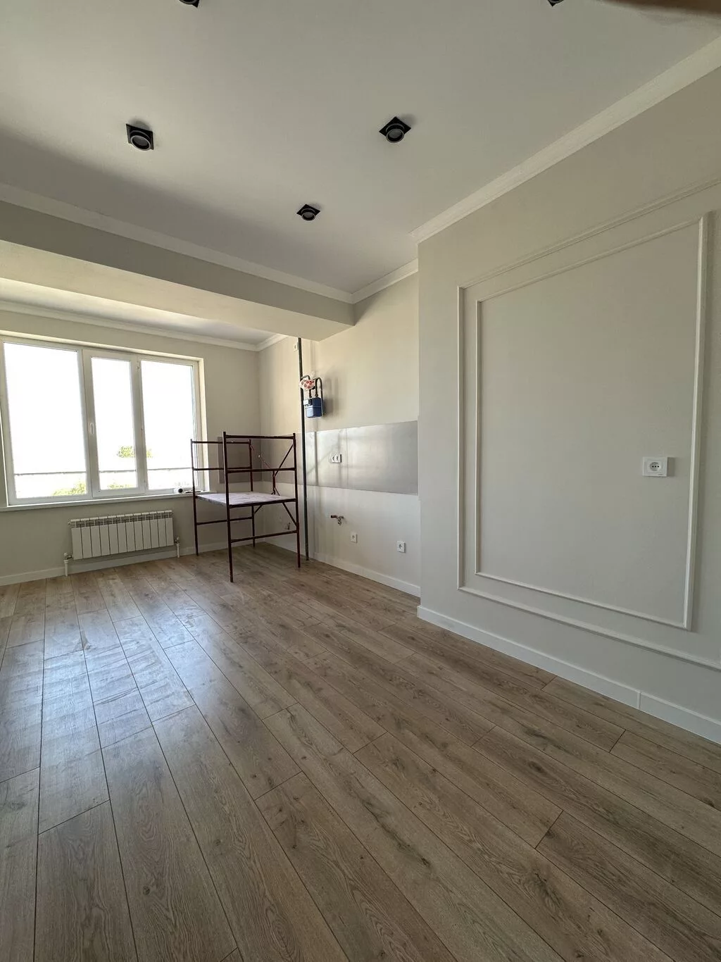 2 комнаты, 70 м², Элитка, 6 этаж, Свежий ремонт