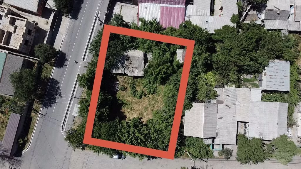 📌 АДРЕС: Срочно продаётся шикарный угловой участок под бизнес на