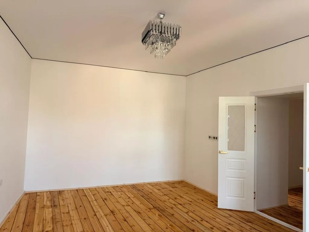 2 комнаты, 64 м², парк Панфилова / стадион Спартак Сталинка, 3 этаж