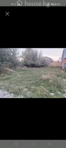 Продажа, участок: Чуйская область / Бишкек, город Бишкек, Мурас-Ордо ж/м — за 3 678 780 сом