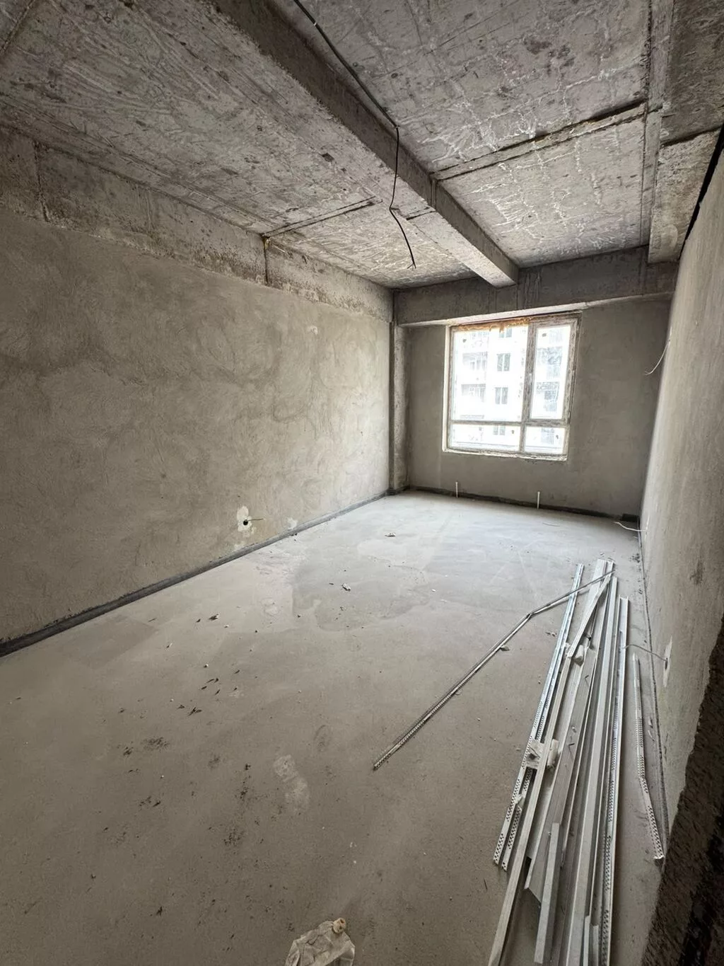 2 комнаты, 68 м², Тунгуч мкр Элитка, 9 этаж
