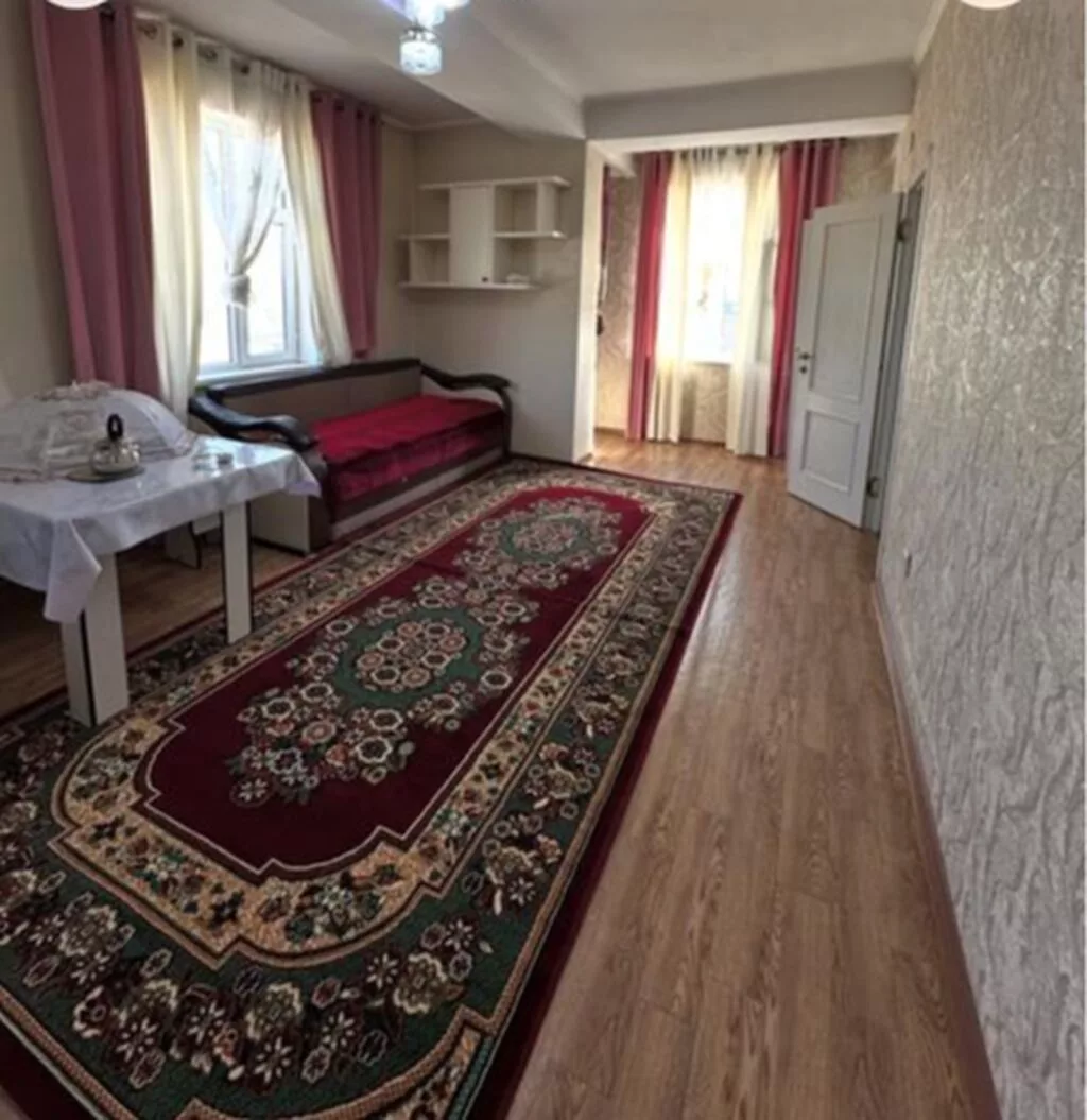 1 комната, 38 м², Кок-Жар ж/м Индивидуалка, 4 этаж
