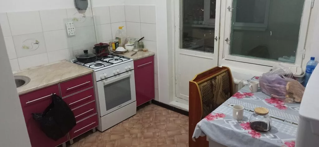 1 комната, 36 м², 6 мкр 106 серия, 2 этаж, Косметический ремонт