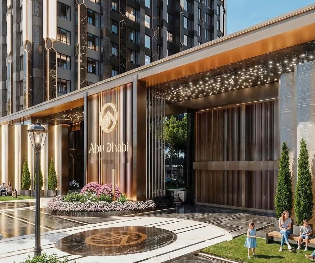 2 комнаты, 81 м², 5 этаж, ПСО (под самоотделку)