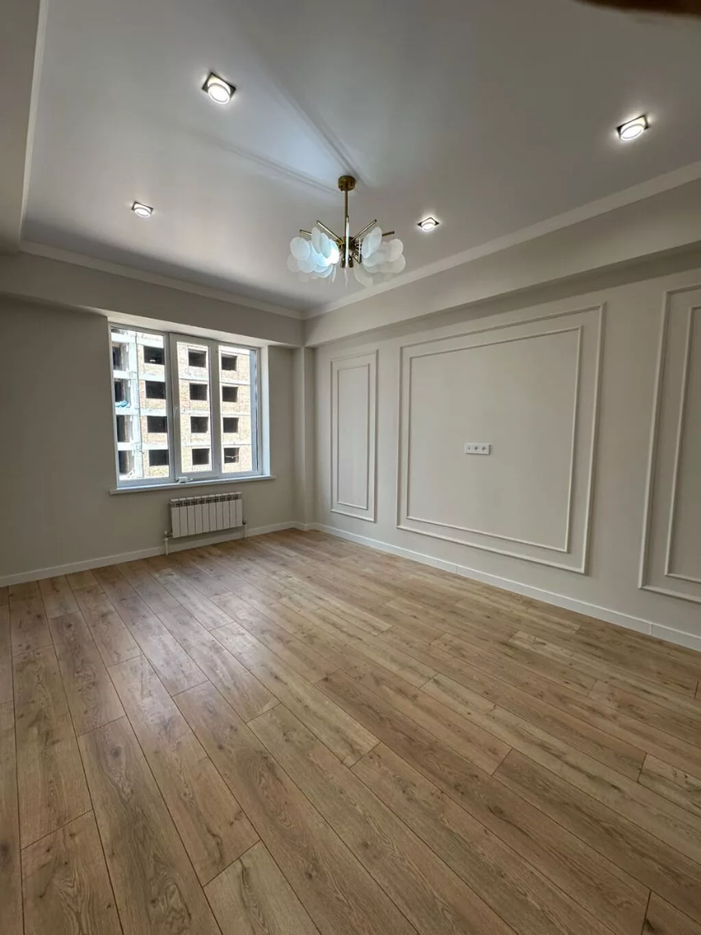 2 комнаты, 68 м², Технопарк Элитка, 6 этаж, Дизайнерский ремонт