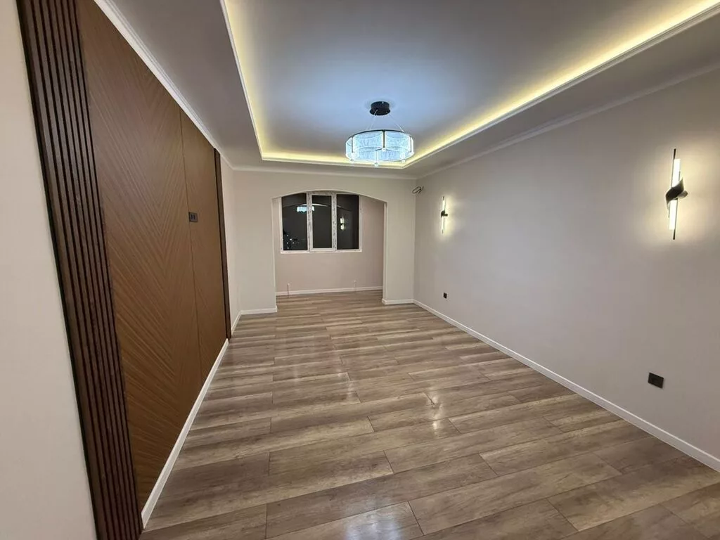 3 комнаты, 83 м², Технопарк Элитка, 9 этаж, Евроремонт