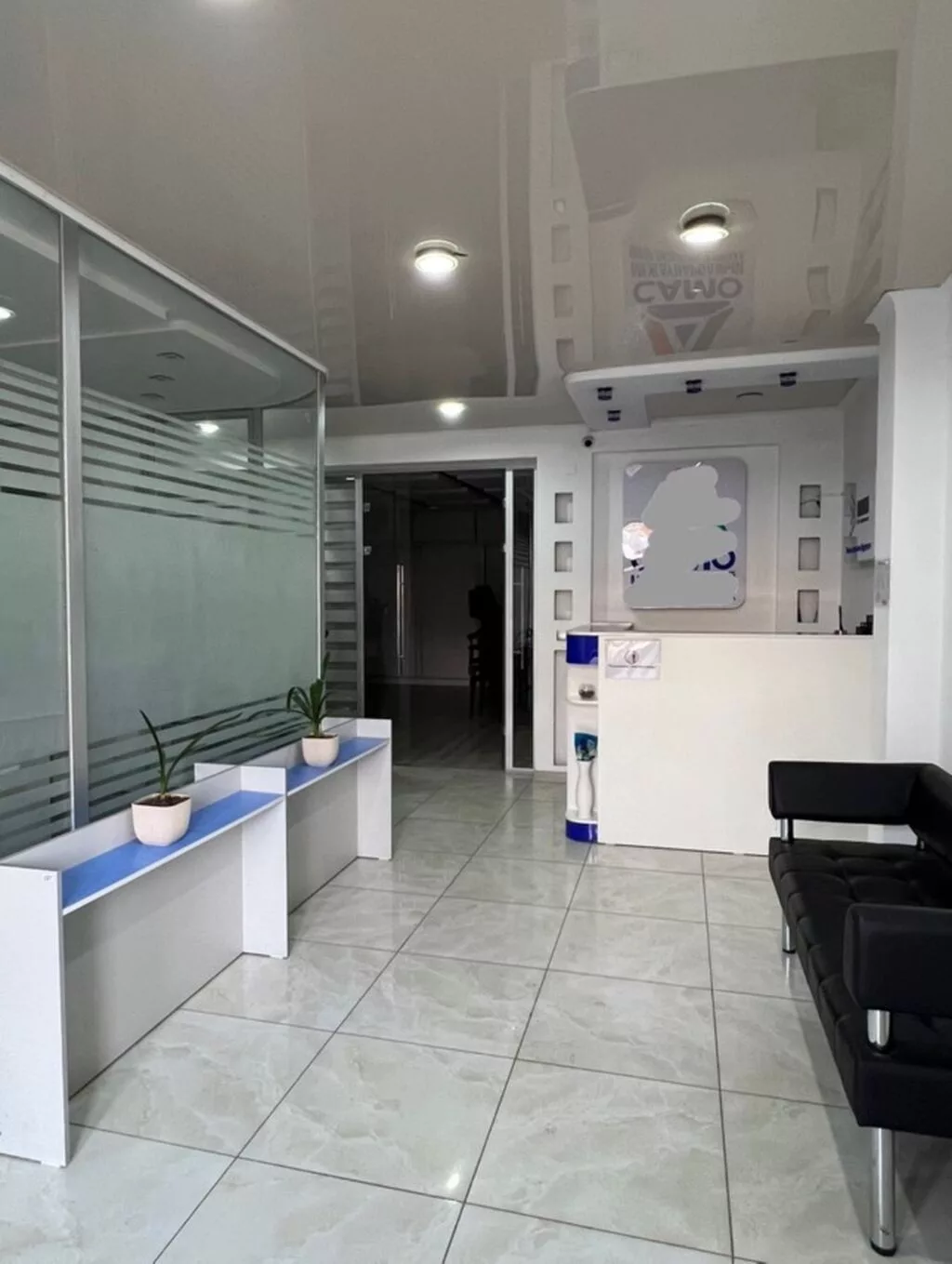 Продажа офисов 145 м², С ремонтом, Многоэтажное здание, 1 этаж