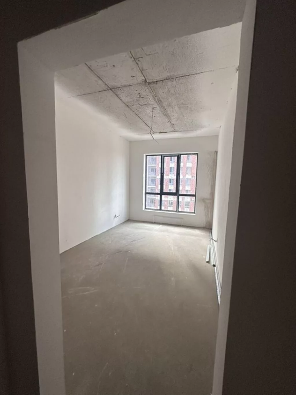 1 комната, 47 м²