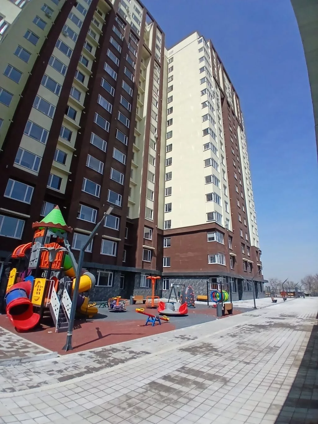 2 комнаты, 76 м², Ипподром 2 этаж, Евроремонт